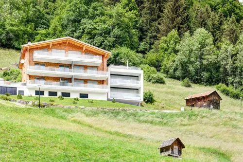 Appartement Panorama Blick - 4-Star