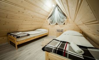 Domki Narciarskie Zakopane