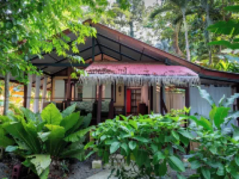 Namuwoki Lodge Hotels in Punta Uva
