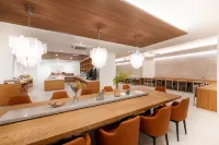 Hotel Royal Morioka Hotels in Morioka