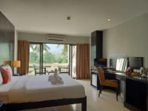 Amarin Samui Hotel Hotels near Nathon Town