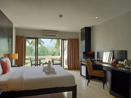Amarin Samui Hotel