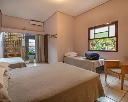 昆達爾套房酒店 布羅塔斯酒店