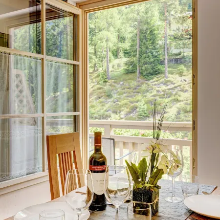 Aparthotel Wellness Villa di Bosco