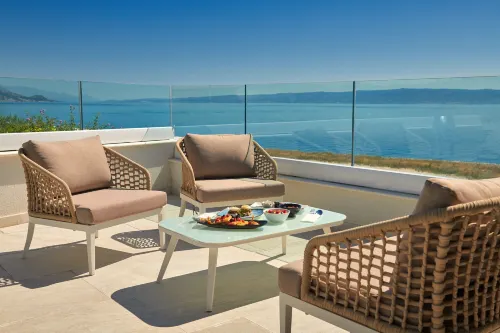 Amphora Hotel Photos