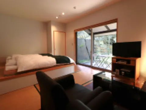 Shikinomori Shibian Hotels in Satsuma District
