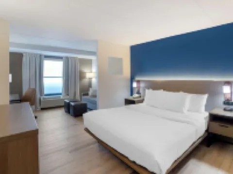 Comfort Inn Asheville Airport Hotels in Fletcher