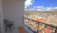 Hotel Balcón del Cielo - Scenic