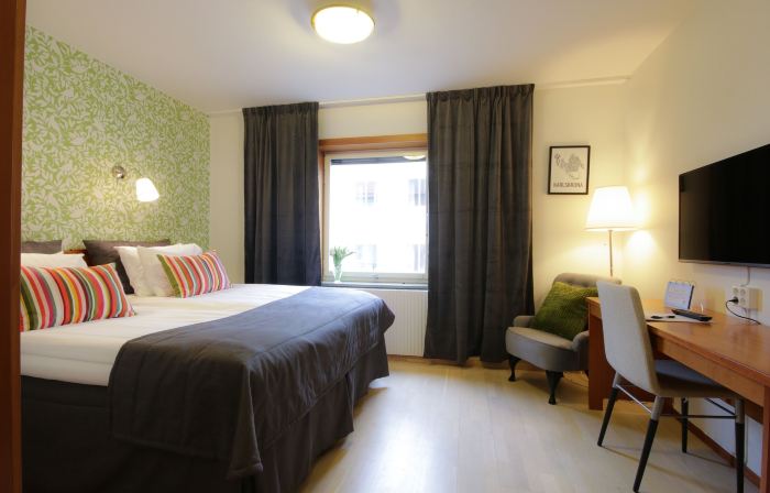 Hotell Conrad