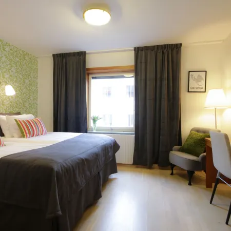 Hotell Conrad