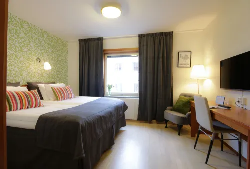 Hotell Conrad - bar