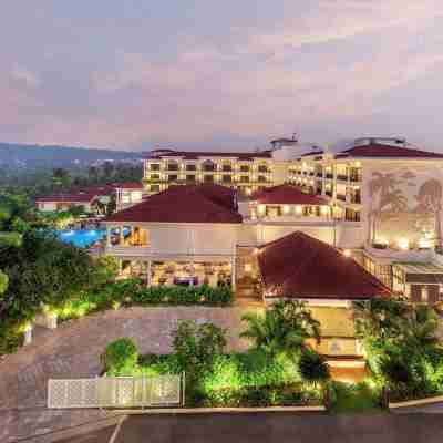 Resort Rio Hotel Exterior