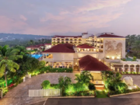Resort Rio Hotels in Arpora