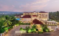 Resort Rio Hotels in Arpora