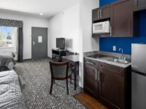 Belmont Inn and Suites Tatum Hotels in Tatum