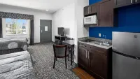 Belmont Inn and Suites Tatum