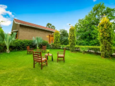 Lemon Tree Wildlife Resort, Bandhavgarh Hotels in Tala