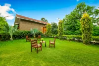 Lemon Tree Wildlife Resort, Bandhavgarh Hotels in Tala