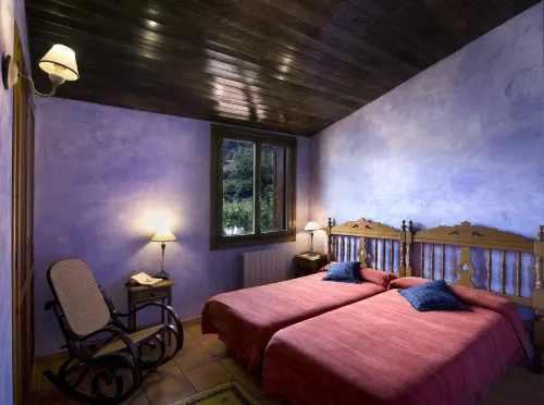 La Posada de San Millán - Villas