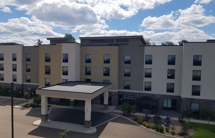 TownePlace Suites by Marriott Petawawa