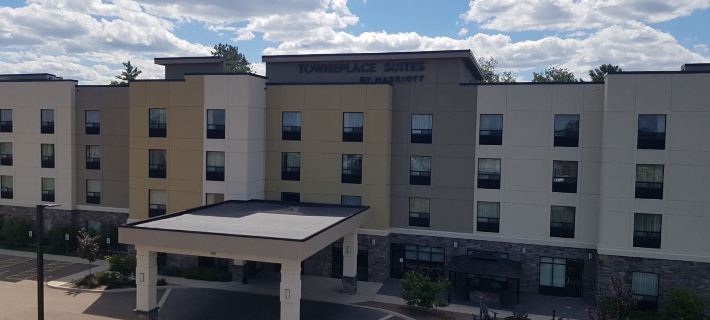 TownePlace Suites by Marriott Petawawa Hotels in Renfrew County