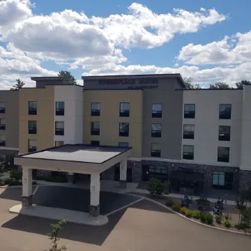 TownePlace Suites by Marriott Petawawa