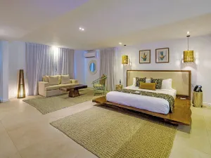 Seasense Boutique Hotel & Spa