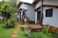 Pousada Quinta Dos Quintais Hotels in Chapada dos Guimaraes