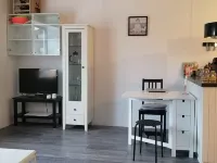 託爾斯港公寓酒店 - 市中心 托爾斯港酒店