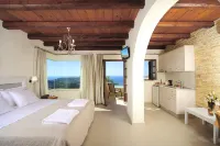 Stefanos Village Hotel - balcony