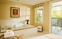 Lambertville House Hotels in Stockton