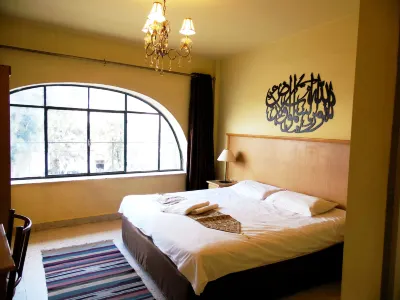 Moab Land Hotel Hotels near Apostles Church كنيسة الرسل