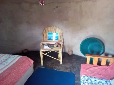 Dumisa African Home Hotels in 