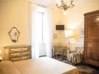 Residenza Maritti Classic Rooms Các khách sạn ở Monti