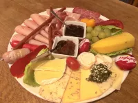 Landlust Hotel - petit déjeuner