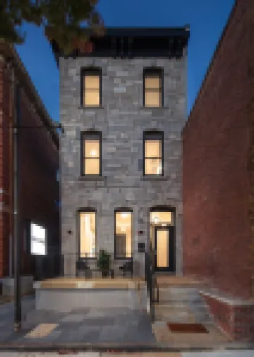 Kasa the Niche University City Philadelphia Hotels in 