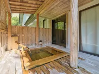 Tabist Koboshi No Yu Senshintei Aizu Yunokamionsen - Kuumat lähteet
