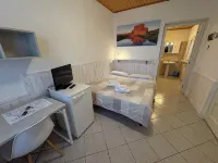 Agriturismo Galeazzi Hotel a Capalbio