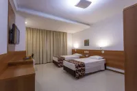 Hotel Serra Grande - Serra - ES