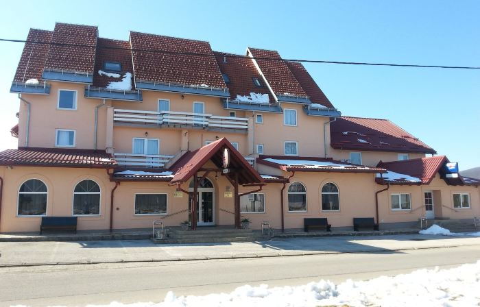 Hotel Mirni Kutak