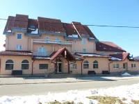 Hotel Mirni Kutak Hôtels à : Otocac