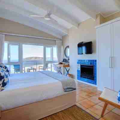 Periwinkle Lodge Guest House Rooms