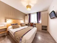 Hôtel Princes de Catalogne Hotels in Collioure