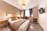 Hôtel Princes de Catalogne Hotel a Collioure