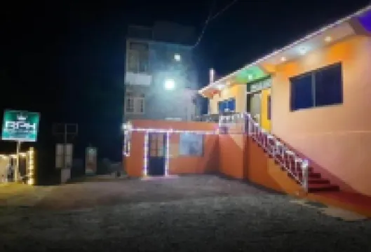 皇家旁遮普Hunza飯店和餐廳 住宿飯店