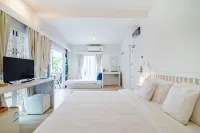 Sleepeasy Hostel Hua Hin by Baankangmung