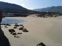 Beach Front Apartments