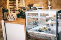 Design Pension Twenty - breakfast