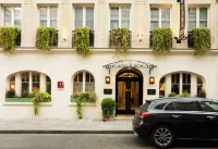 Bonsoir Madame Hotels in 6th arrondissement-Luxembourg