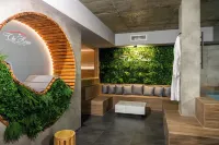 Two Room Apartment With Thermal Zone - Wifi